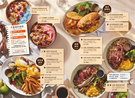 二樓|台北中正美食｜Second Floor Cafe 貳樓仁愛店．人氣大份量美式 